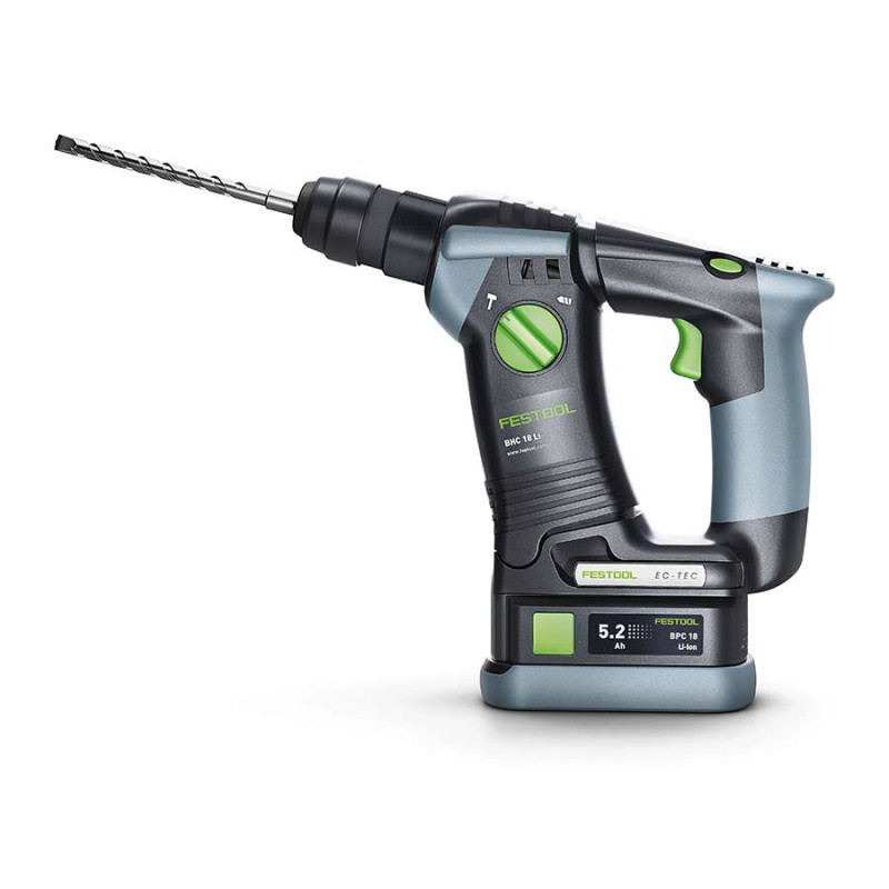 Инструмент Festool. Сила идей