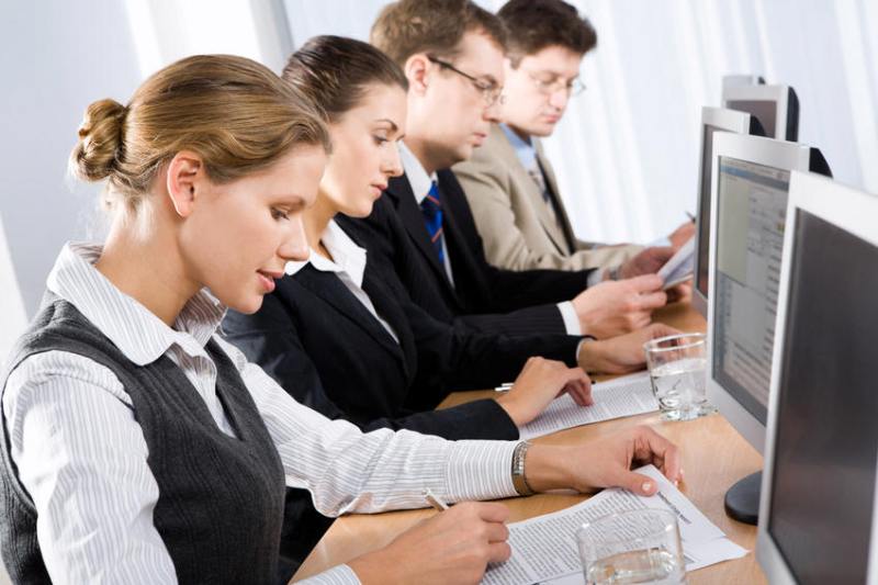 Кому и для чего нужны курсы подготовки по охране труда?